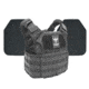 Shellback Tactical Patriot Body Armor Kit with Level III+ Model P5mmSAO Armor Plates, Black, One Size, GSA-PATPC-P5MM-BK