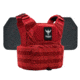 Shellback Tactical Patriot Body Armor Kit with Level III+ Model P5mmSAO Armor Plates, Range Red, One Size, GSA-PATPC-P5MM-RD
