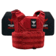 Shellback Tactical Patriot Lightweight Level IV Ceramic Plates Armor Kit, Range Red, One Size, GSA-PATPC-4SICMH-RD