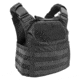 Shellback Tactical Patriot Plate Carrier, Black, One Size Fits Most, GSA-PATPC-BK