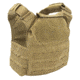 Shellback Tactical Patriot Plate Carrier, Coyote, One Size Fits Most, GSA-PATPC-CT