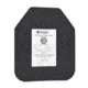 Shellback Tactical Prevail Series Level III Steel Armor Plate, Black, 10 x 12, SBT-P5MM-BK