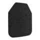 Shellback Tactical Prevail Series Level III Steel Armor Plate, Black, 10 x 12, SBT-P5MM-BK
