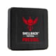 Open Box, Dealer Demo, Shellback Tactical Prevail Series Lightweight Level III Hard Armor Side Plate, 6x6 in, Black, SBT-LON-III-P-6-6-BK
