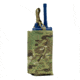 Shellback Tactical Radio Pouch, Multicam, One Size, SBT-7141-MC