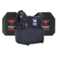 Shellback Tactical Rampage 2.0 Level III Steel Plates Armor Kit, Navy Blue, One Size, SBT-9031-AR1000-NB