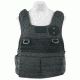 Shellback Tactical Ranger Scalable Plate Carrier,Black SBT-RNPC-BK