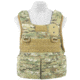 Shellback Tactical Ranger Scalable Plate Carrier,Multicam SBT-RNPC-MC