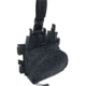 Shellback Tactical Response Active Shooter Drop Leg Pouch,Black SBT-RAS1-BK