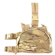 Shellback Tactical Response Active Shooter Drop Leg Pouch,Multicam SBT-RAS-MC