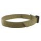 Shellback Tactical Riggers Belt w/ Hook-and-loop Buckle, Coyote, Large, SBT-8000-CT-LG