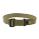 Shellback Tactical Riggers Belt w/ Hook-and-loop Buckle, Coyote, Large, SBT-8000-CT-LG