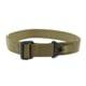 Shellback Tactical Riggers Belt w/ Hook-and-loop Buckle, Coyote, Large, SBT-8000-CT-LG