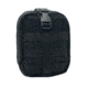 Shellback Tactical Rip Away Medic Pouch, Molle compatible, Black, One Size, SBT-7020-BK