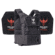 Shellback Tactical Stealth 2.0 Level III Lightweight Armor System w/Model LON-III-P Plates