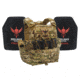 Shellback Tactical SF Lightweight Armor System with Level III+ H3101 Plates, Multicam, Small, GSA-SF-H3101-MC-SM