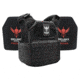 Shellback Tactical Shield 2.0 Lightweight Level III Armor System, Black, One Size, SBT-9011-LON-III-P-BK