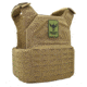 Shellback Tactical Shield 2.0 Plate Carrier, Coyote, One Size, SBT-9011-CT