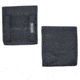 Shellback Tactical Side Plate Pockets 2.0, Set of 2, Navy Blue, One Size, SBT-7090-NB