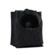 Shellback Tactical Single Handcuff Pouch, Black, One Size, SBT-7170-BK