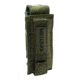 Shellback Tactical Single Pistol Mag Pouch, Molle compatible, Multicam, One Size, SBT-4000-MC