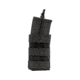 Shellback Tactical Single Stacker M4 Open Top Rifle Mag Pouch, Black, One Size Fits Most GSA-M4SSOMP-BK