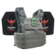 Shellback Tactical Skirmish Active Shooter Kit with Level IV 1155 Plates