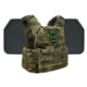Shellback Tactical Skirmish Body Armor Kit with Level III+ Model P5mmSAO Plates, Multicam, One Size, SBT-9020-P5MM-MC