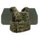 Shellback Tactical Skirmish Level IV Body Armor Kit with Model L410 Plates, Multicam, One Size, SBT-9020-L410-MC