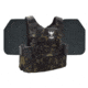 Shellback Tactical Stealth 2.0 Body Armor Kit with Level III+ Model P5mmSAO Armor Plates, Ranger Green, One Size, SBT-STLTHPC2-P5MM-MB