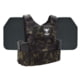 Shellback Tactical Stealth 2.0 Body Armor Kit with Level III+ Model P5mmSAO Armor Plates, Ranger Green, One Size, SBT-STLTHPC2-P5MM-MB