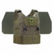 Shellback Tactical Stealth 2.0 Level IV Body Armor Kit with Model L410 Plates, Ranger Green, One Size, SBT-STLTHPC2-L410-RG