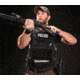 Shellback Tactical Stealth 2.0 Plate Carrier, Black, One Size, SBT-STLTHPC2-BK