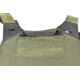 Shellback Tactical Stealth Low Vis Plate Carrier, Multicam, SBT-STLTHPC-MC