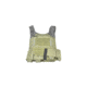 Shellback Tactical Stealth Low Vis Plate Carrier, Ranger Green, SBT-STLTHPC-RG