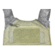 Shellback Tactical Stealth Low Vis Plate Carrier, Ranger Green, SBT-STLTHPC-RG