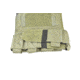 Shellback Tactical Stealth Low Vis Plate Carrier, Ranger Green, SBT-STLTHPC-RG