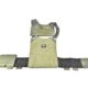 Shellback Tactical Stealth Low Vis Plate Carrier, Ranger Green, SBT-STLTHPC-RG
