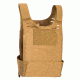 Shellback Tactical Stealth Low Vis Plate Carrier, Coyote Tan SBT-STLTHPC-CT