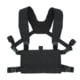 Shellback Tactical Stryker Chest Rig, Black, One Size, SBT-9600-BK