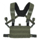 Shellback Tactical Stryker Chest Rig, Ranger Green, One Size, SBT-9600-RG