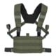 Shellback Tactical Stryker Chest Rig, Ranger Green, One Size, SBT-9600-RG