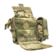 Shellback Tactical Super Admin Pouch, Molle compatible, Multicam, One Size, SBT-7050-MC
