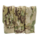 Shellback Tactical Triple Stacker M4 Rifle Mag Pouch, Multicam, One Size Fits Most GSA-M4TSMP-MC