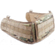 Shellback Tactical Warfighter Padded Patrol Belt, Medium, Multicam 828191