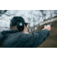Shellshock Protection EXO Passive Protective Ear Muffs