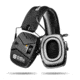 Shellshock Protection EXO Pro Elite Electronic Protective Ear Muffs