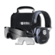 Shellshockpro Eyes &amp; Ears Combo, EYE-EAR-COMBO-CLEAR