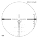 BRS-1C Reticle