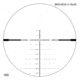 BRS-MOA Reticle